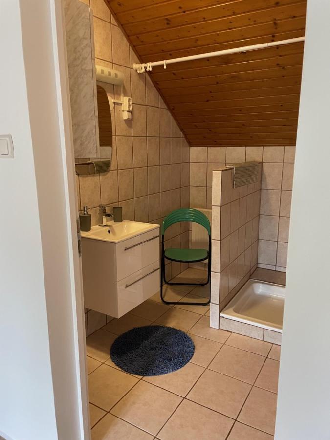 Jasmin Apartman Balatongyörök Exterior foto