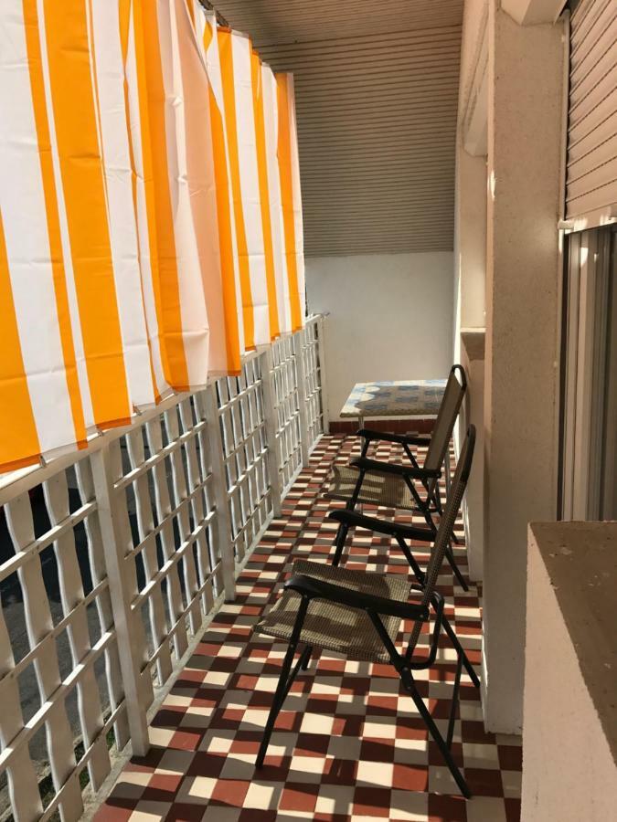 Jasmin Apartman Balatongyörök Exterior foto